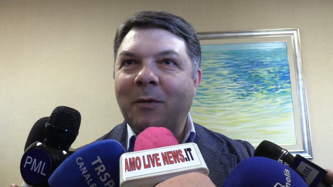 Sanità, accordi di confine Abruzzo e Molise: parole.....parole....parole