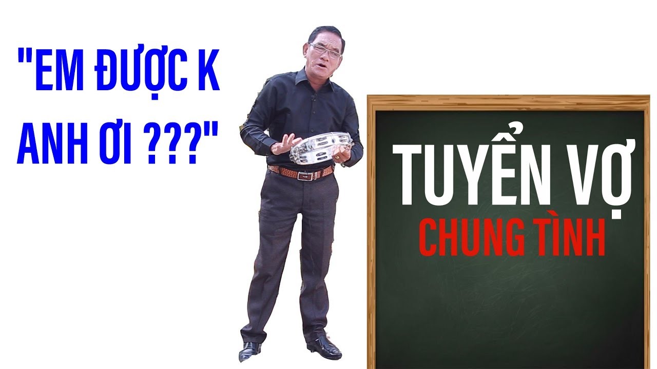 Người đàn ông treo bảng tuyển vợ nói về người vợ mơ ước II ĐỘC LẠ BÌNH DƯƠNG