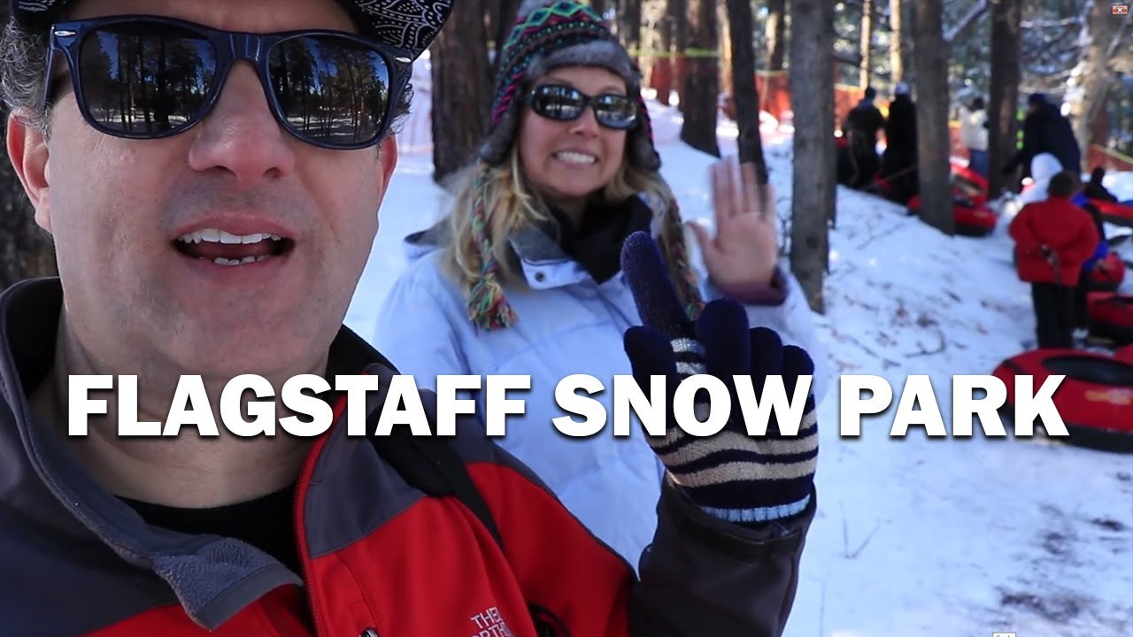 FLAGSTAFF SNOW PARK