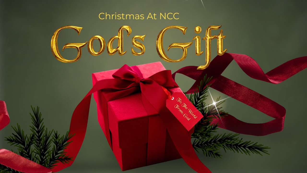 NCC Christmas Concert 2025