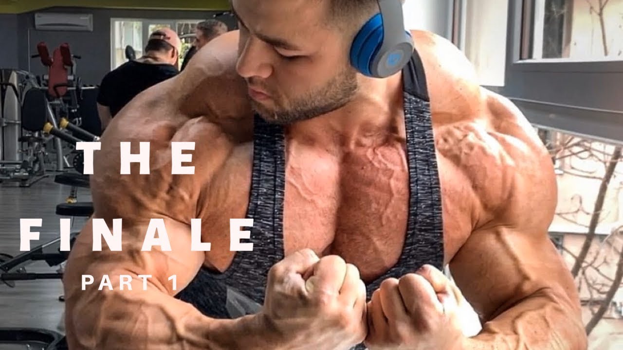 REGAN GRIMES ROMANIA PRO | THE FINALE - Part 1