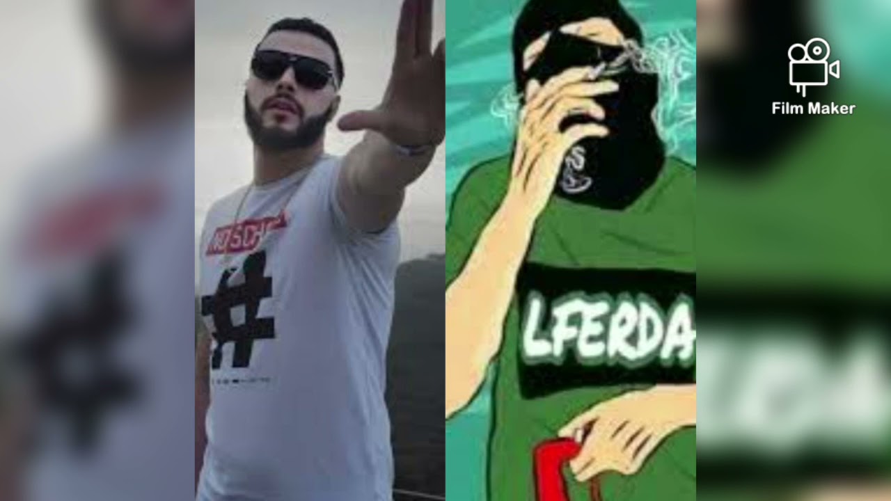 #ali samid TGV FT #lferda