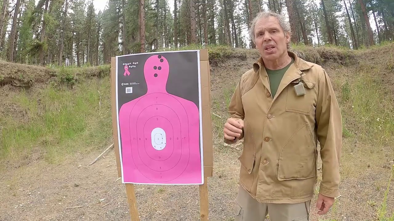 Обзор Ruger LCP2 .22lr
