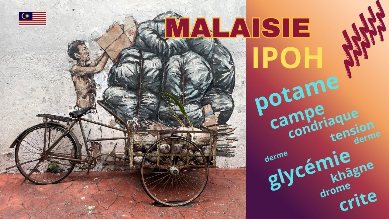 IPOH # 2 YT