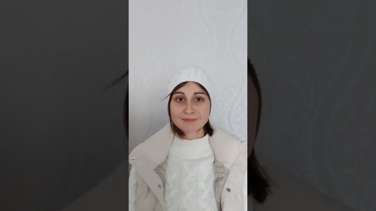 А вы что делаете со старыми шапками? 