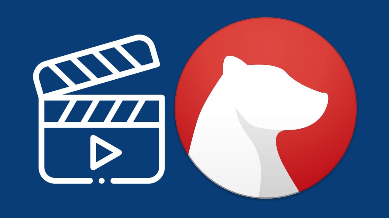 How I Use Bear to Make Videos