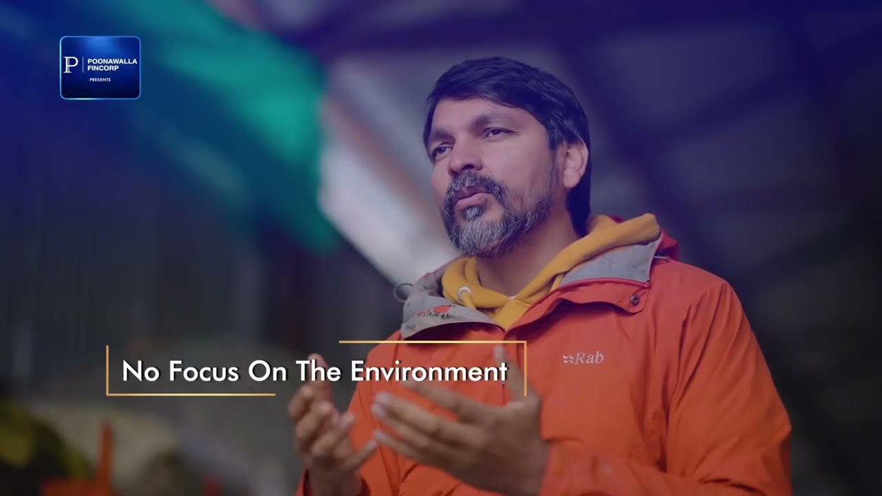 News18 Rising India | Pradeep Sangwan
