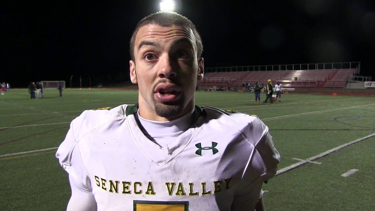 Seneca Valley Vs. Linganore: Maryland Sports Access Game of the Week