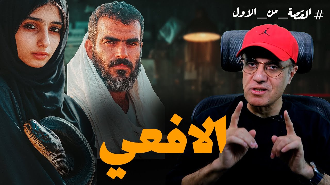 الافعي | فن الخيــ.ـانة الذي لم تراة من قبل قصة من العيار الثقيل #القصة_من_الأول