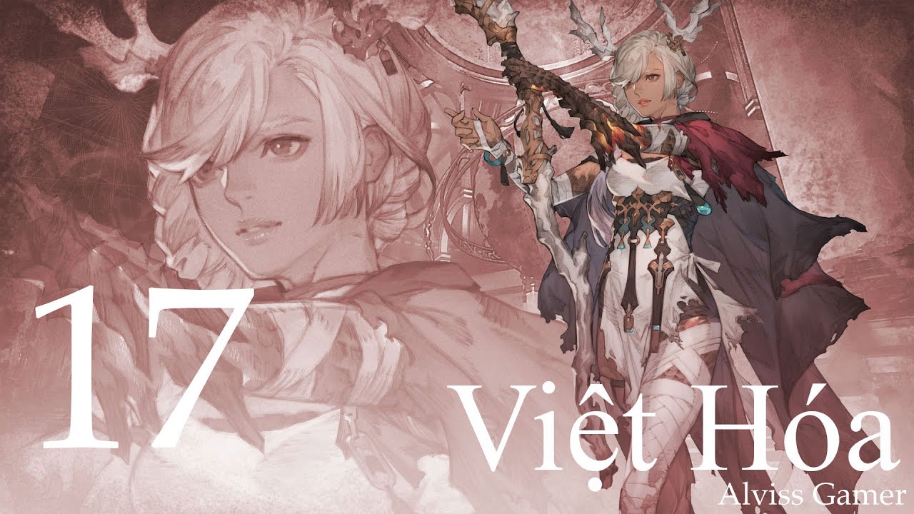 [Việt Hóa] Valkyrie Elysium - Walkthrough - No Commentary - Part 17