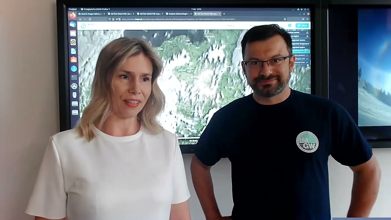 IMGW-PIB: Lekcja meteo (CMOK)