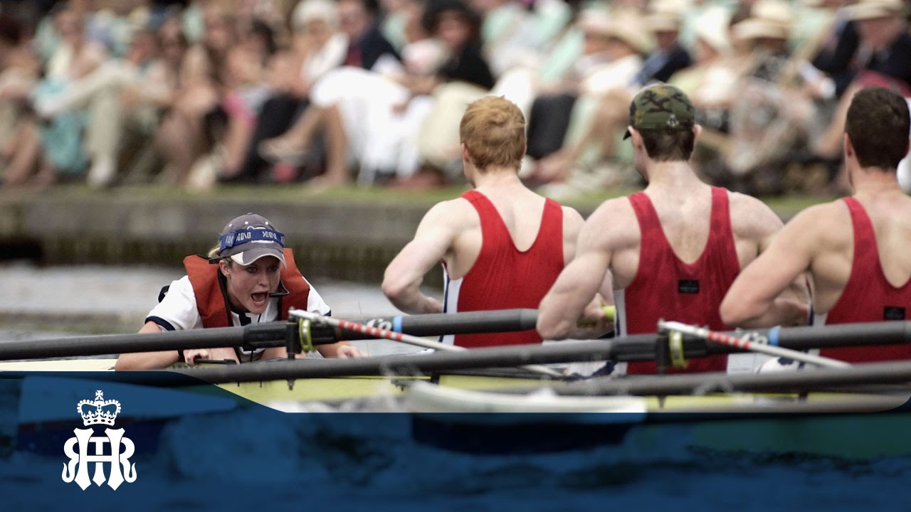 How to be the perfect cox | 