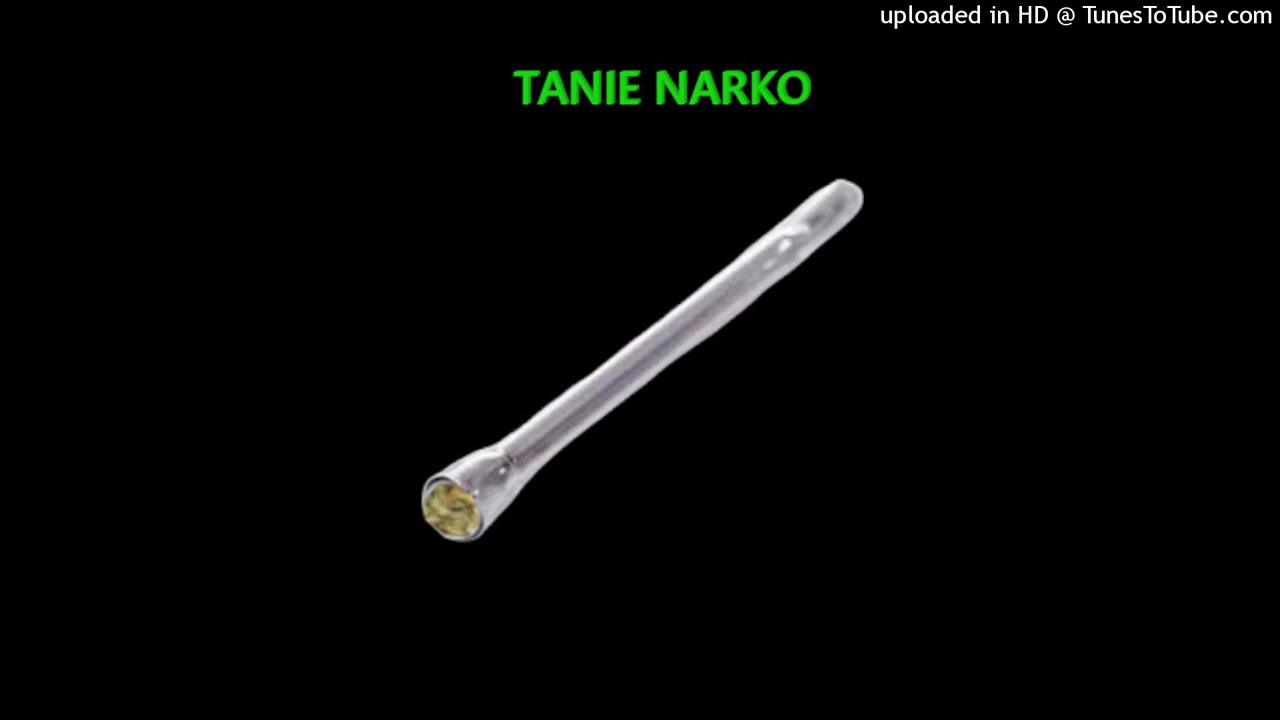 STNDM TANIE NARKO (prod.dumfounded)