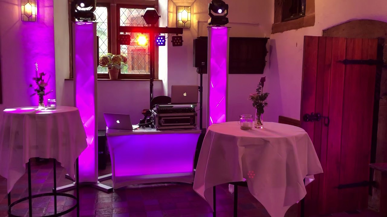 Hochzeit Bubenheim Burg DJ Michael Düren