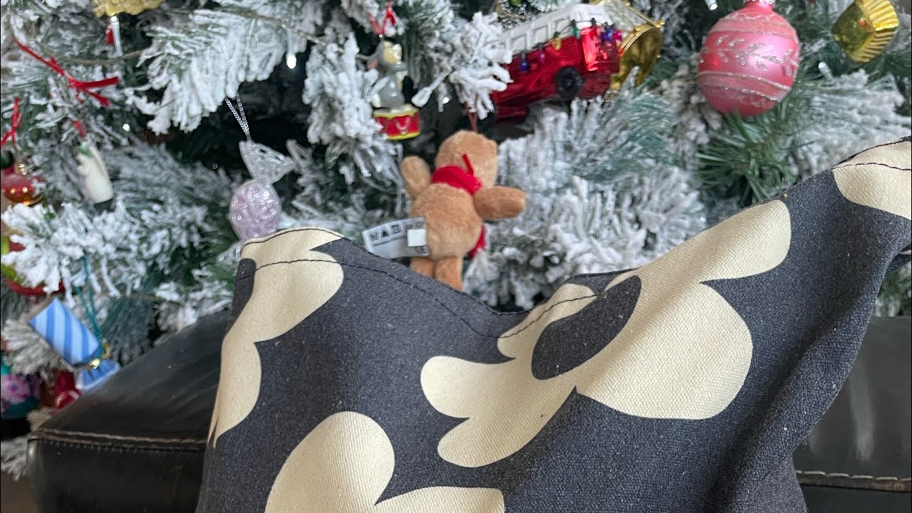 My turn for the advent calendar this year