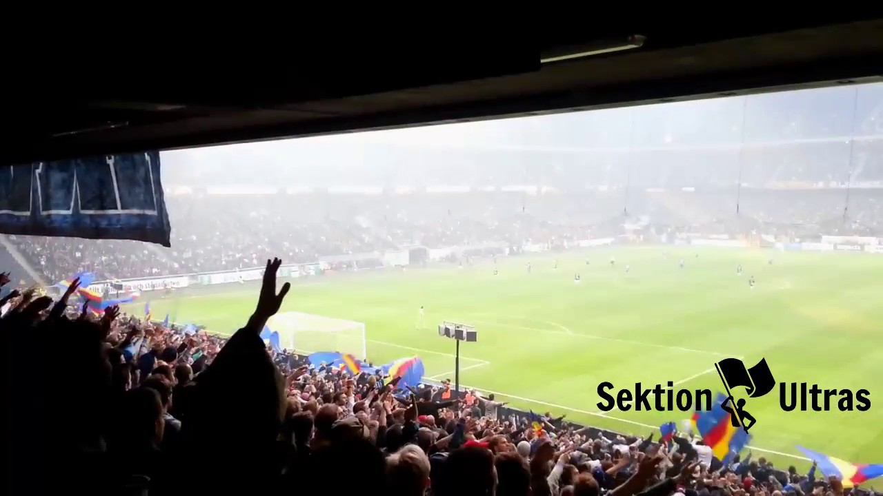 Bästa Ramsorna I Sverige [Del 1]