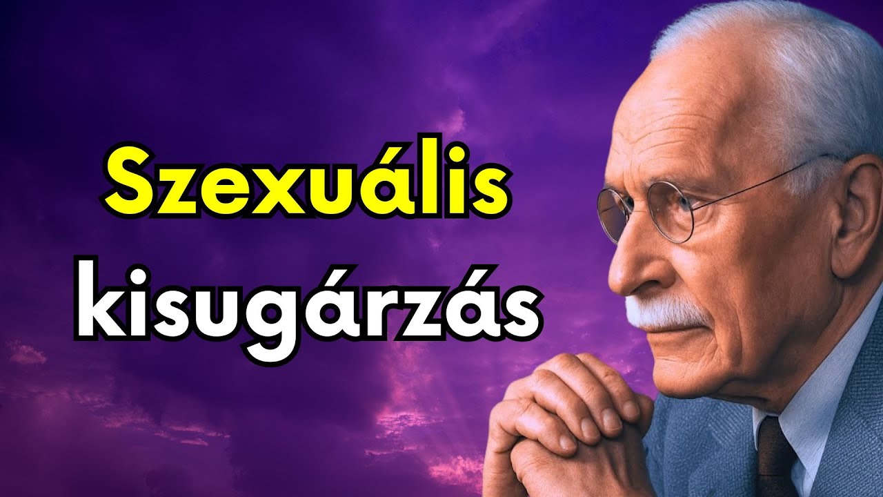 Hamarosan ellenállhatatlanná válsz | Carl Jung pszichológiája