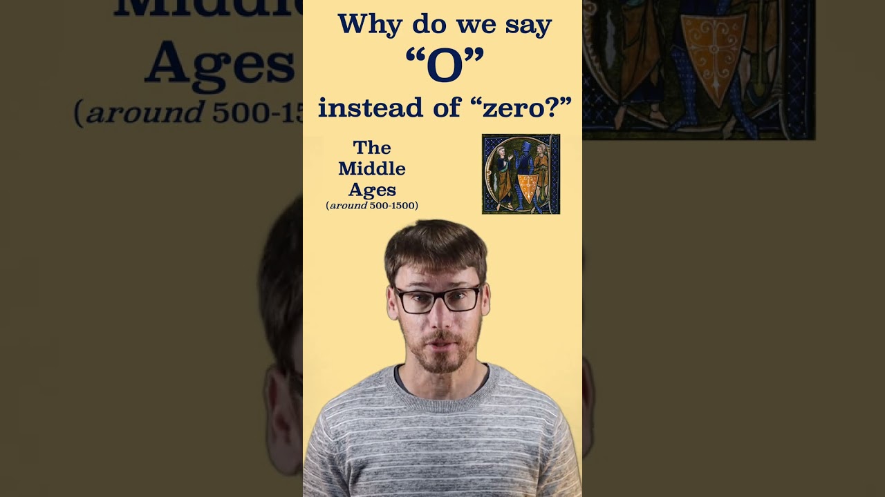 Why We Say 