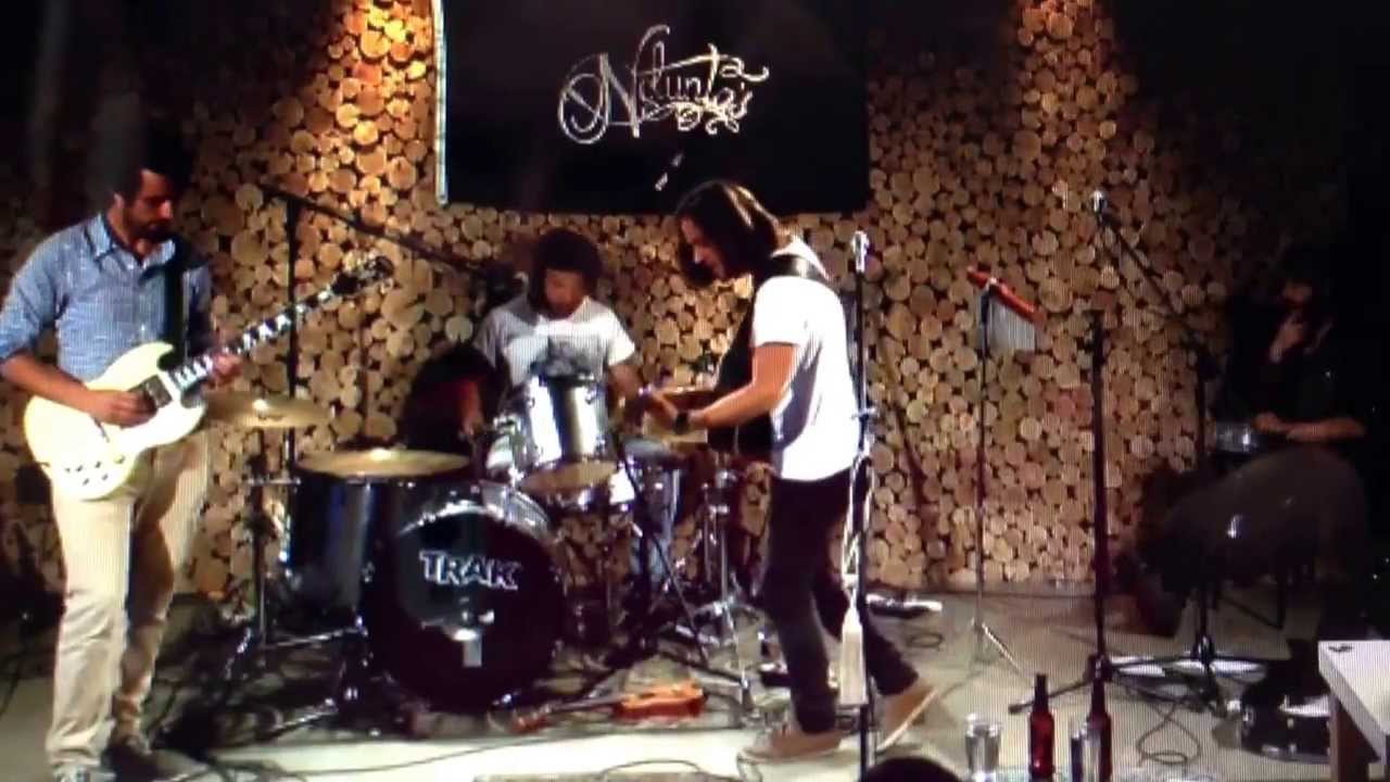 Nolunta's - Mother, Pink Floyd