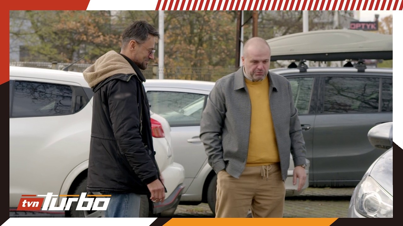 Przemek chciał za samochód tyle, że klient musi pożyczyć pieniądze! 😦 | Wojny samochodowe