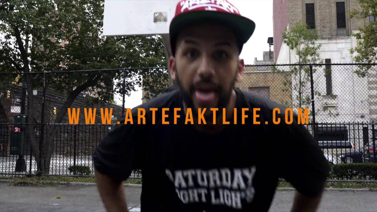 Chicago Footwork X Lite Feet | Artefakt [King Charles | Pause Eddie | Chrybaby | E Solo]