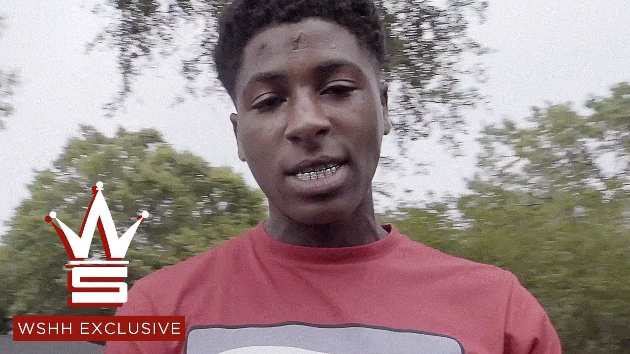 NBA OG 3Three Feat. YoungBoy Never Broke Again 