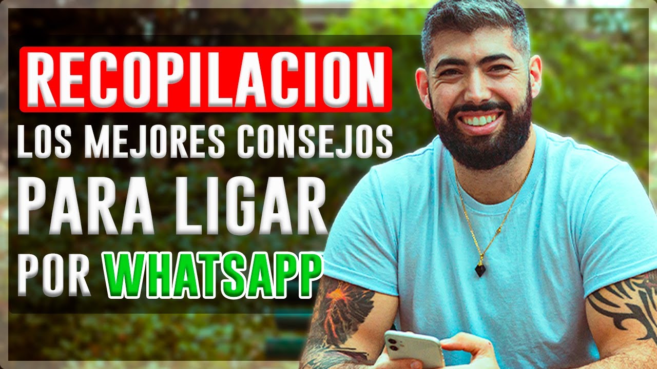 Las REGLAS básicas para LIGAR por MENSAJES de TEXTO 📲 (Los mejores y mas útiles secretos)