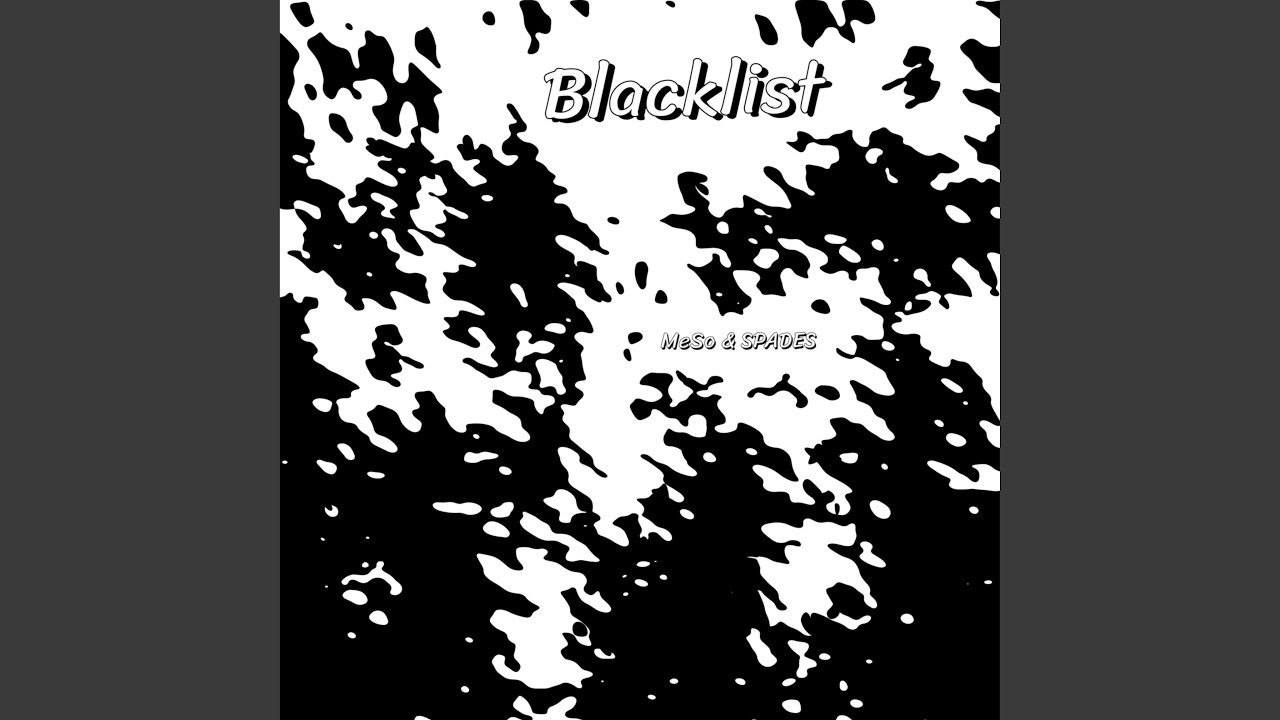 Blacklist