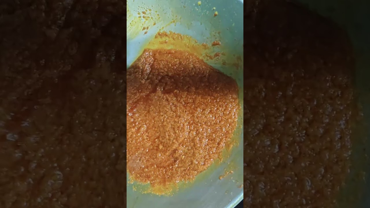 Menu makan malam,kite teringin,kite masak daging rendang basah resepi my mom