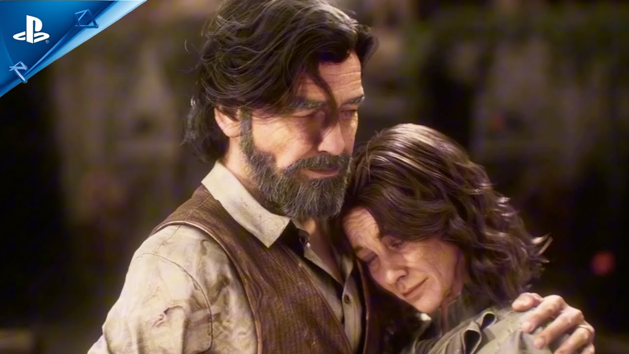 Epilogue: A Life to Love – The Final Cutscene | Clair Obscur: Expedition 33
