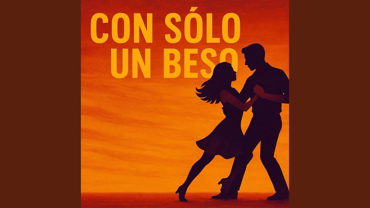 Con Solo un Beso