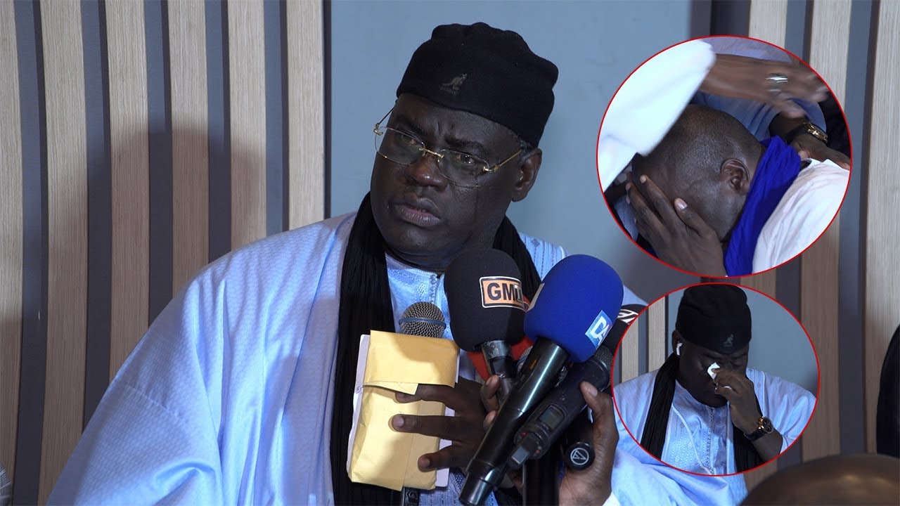 Discours Serigne Bassirou khadim Awa Ba : Ngontou Sokhna Diarra Magal Grand Bassam 2022