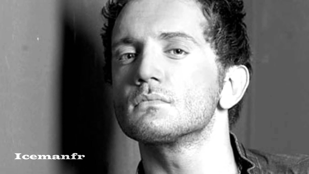 Tora Se Psaxno Pantou CD RIP ~ Xristos Menidiatis (New Version 2011)