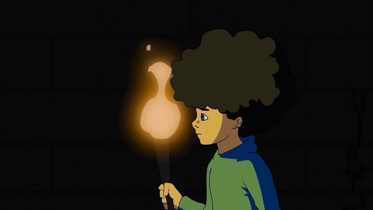 Andy O. - the great escape (Official Video)