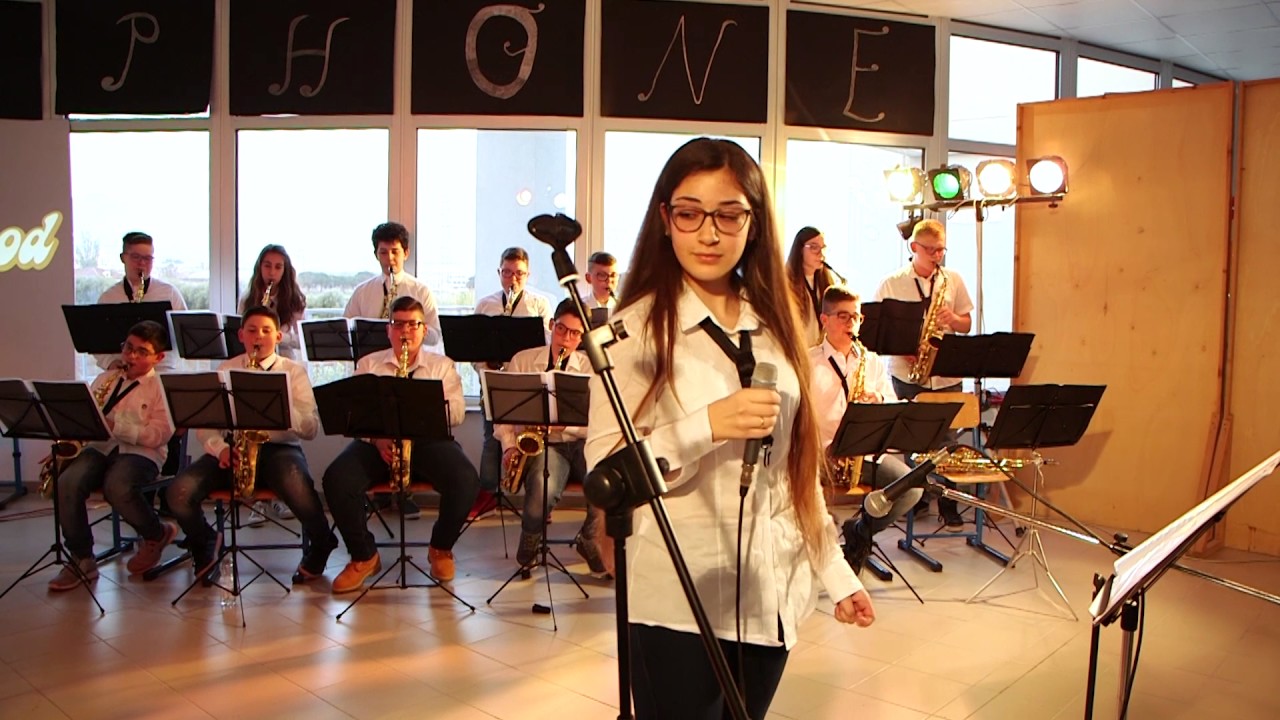 Classe di Sax I.C. 