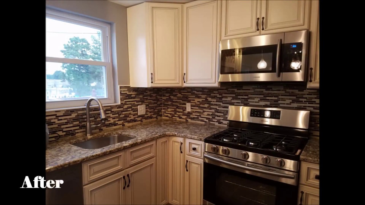Newly Renovated Property Via the Mortgage Ready Program™