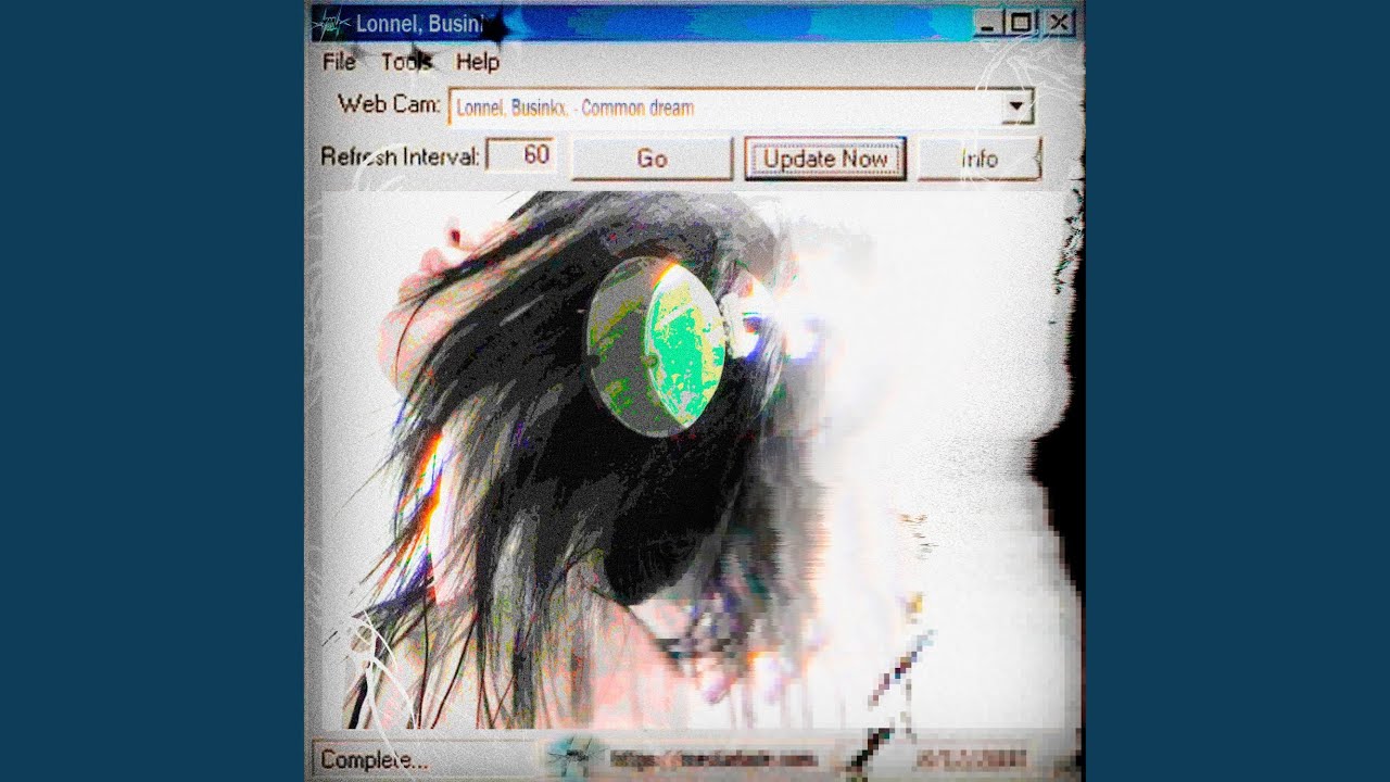 Common Dream