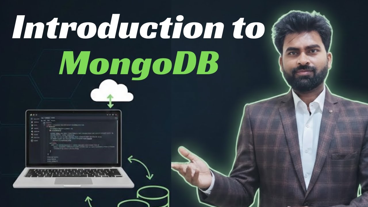Introduction to MongoDB | NoSQL Database Tutorial | Ep 1