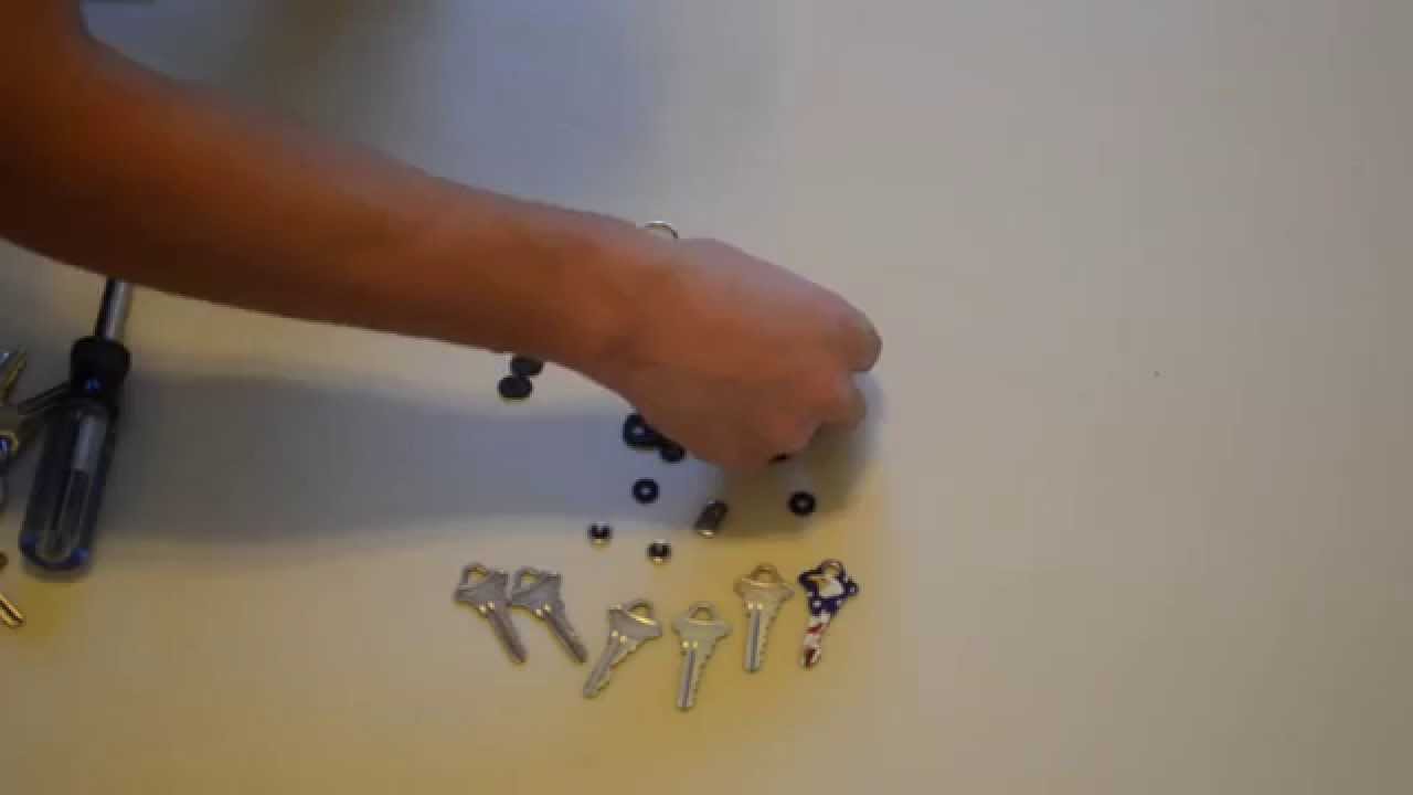 KeySmart Test and Review
