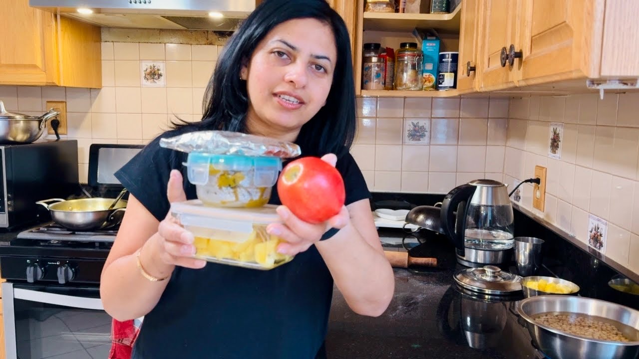 अमेरिका में Housewife होते हुए मेरी लाइफ कैसी है 