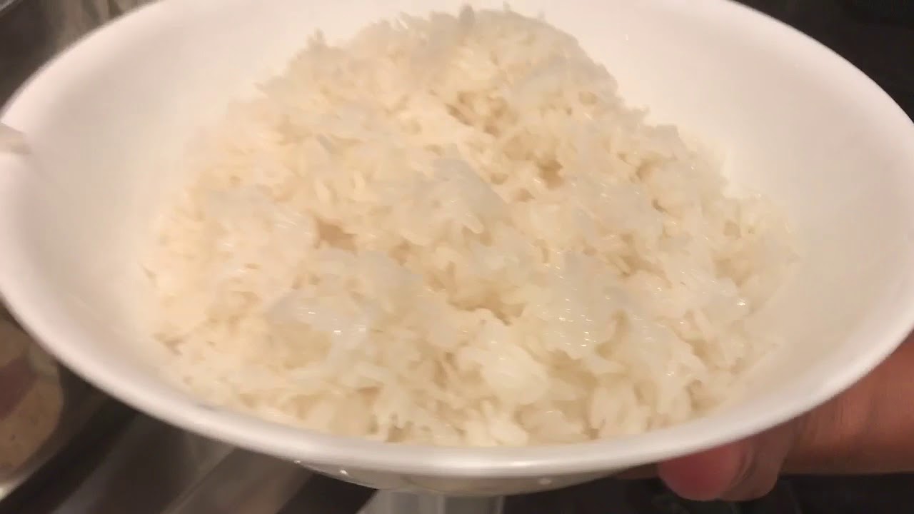 Khmer Dessert:  sticky Rice with Durian