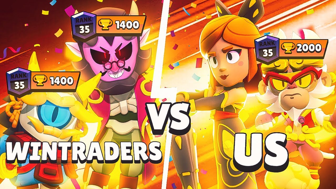 WINTRADERS AANPAKKEN MET #1 WINTRADER 👑