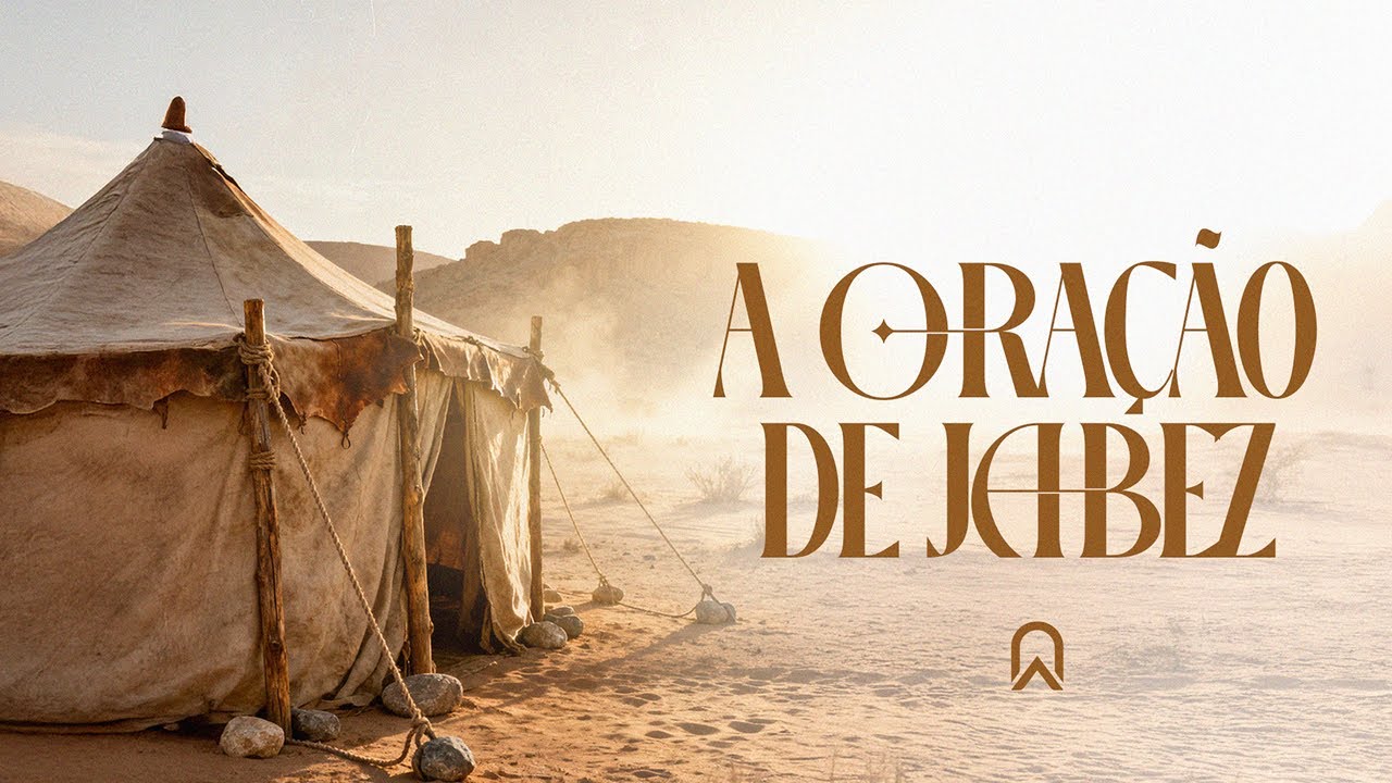 A ORAÇÃO DE JABEZ | Pr. Tiaro Piana