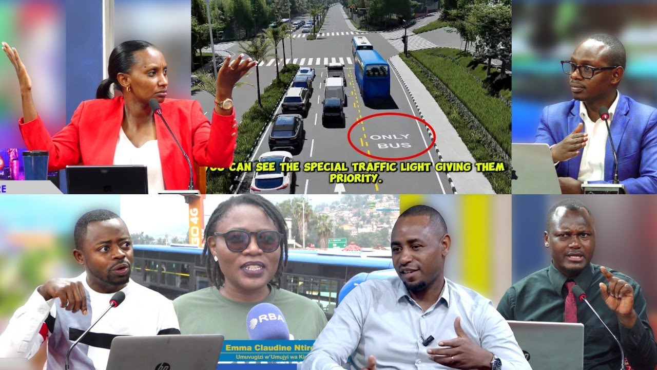 TWITEGE IKI KU MPINDUKA NSHYA ZO GUTWARA ABAGENZI MURI KIGALI?  || IMYANZURO Y'INAMA Y'ABAMINISITIRI