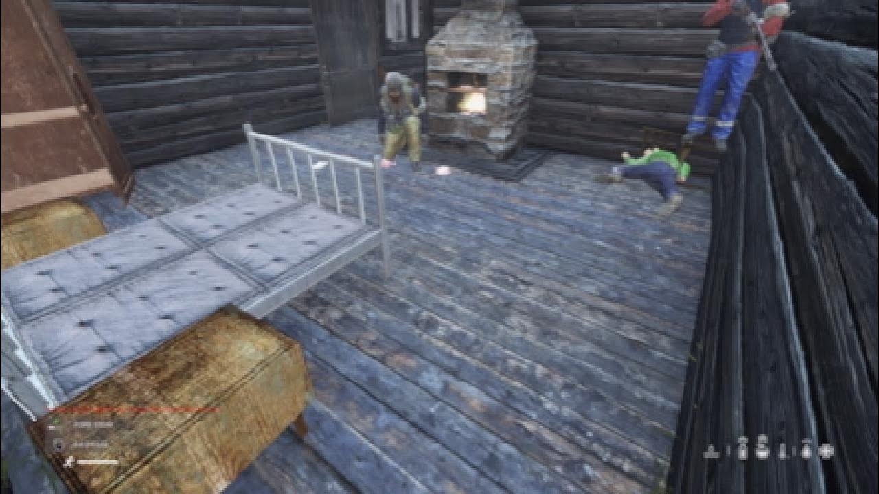 Dayz