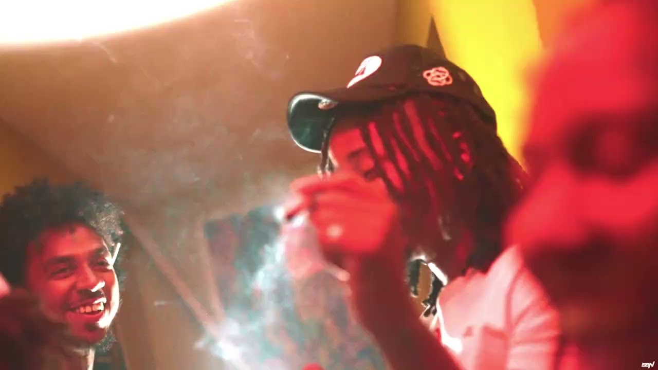 Tr3y Will - Defeated x Draymond Green (Official Video)