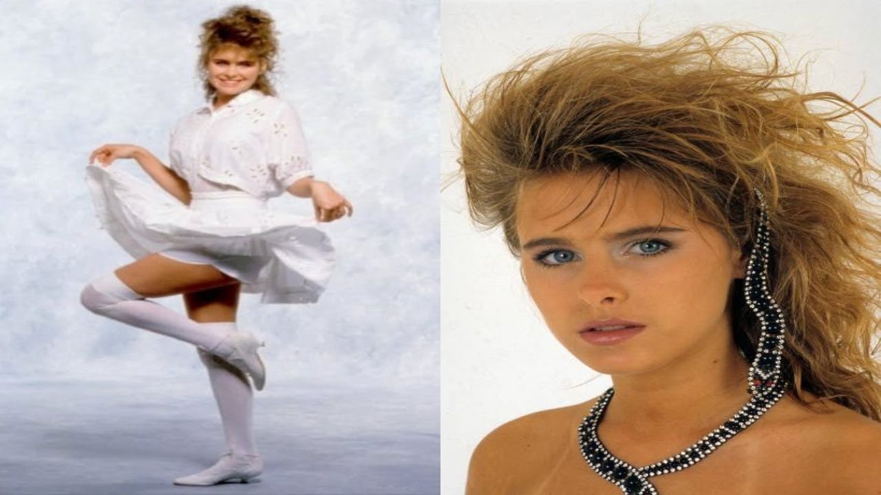 Things You Didn’t Know About Ami Dolenz