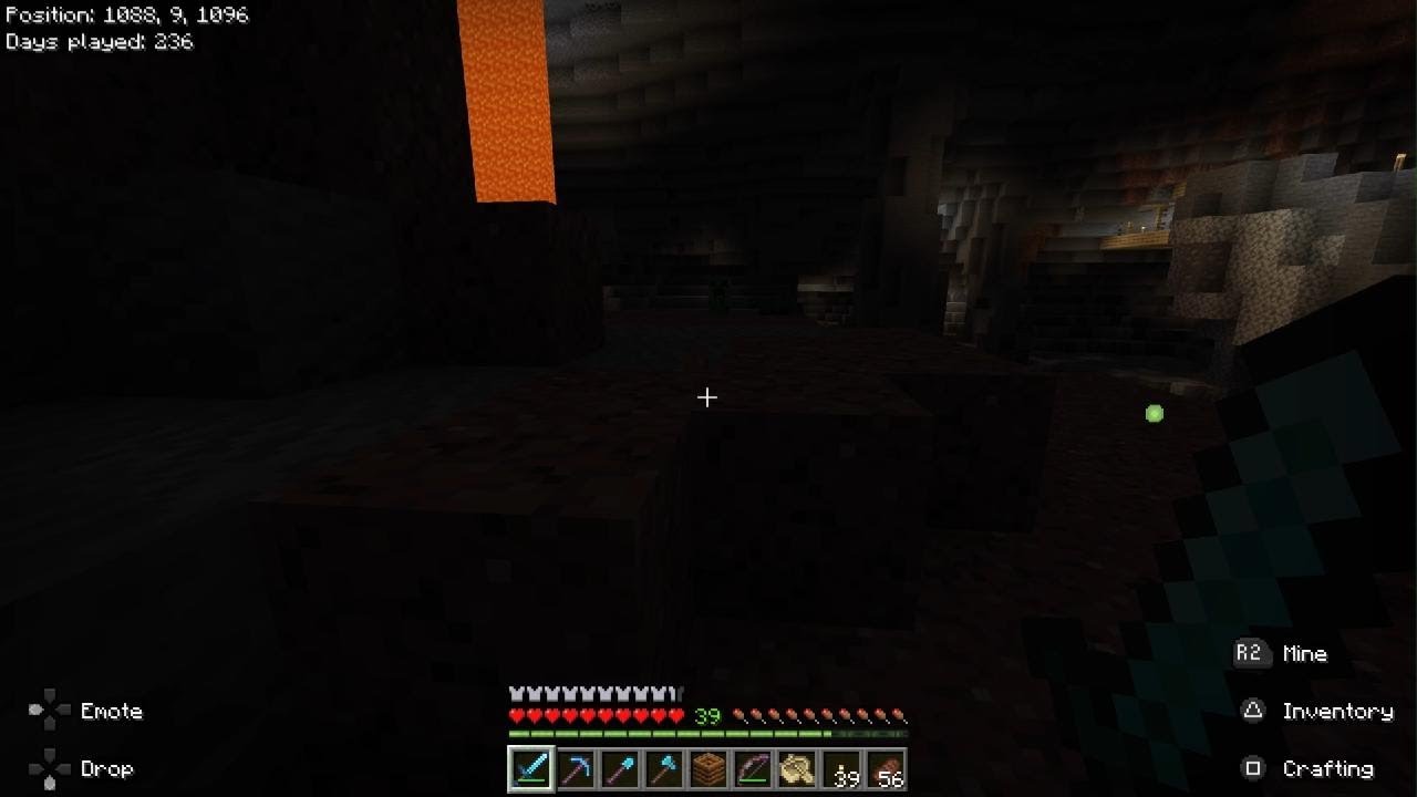 Minecraft ASMR World Part 60