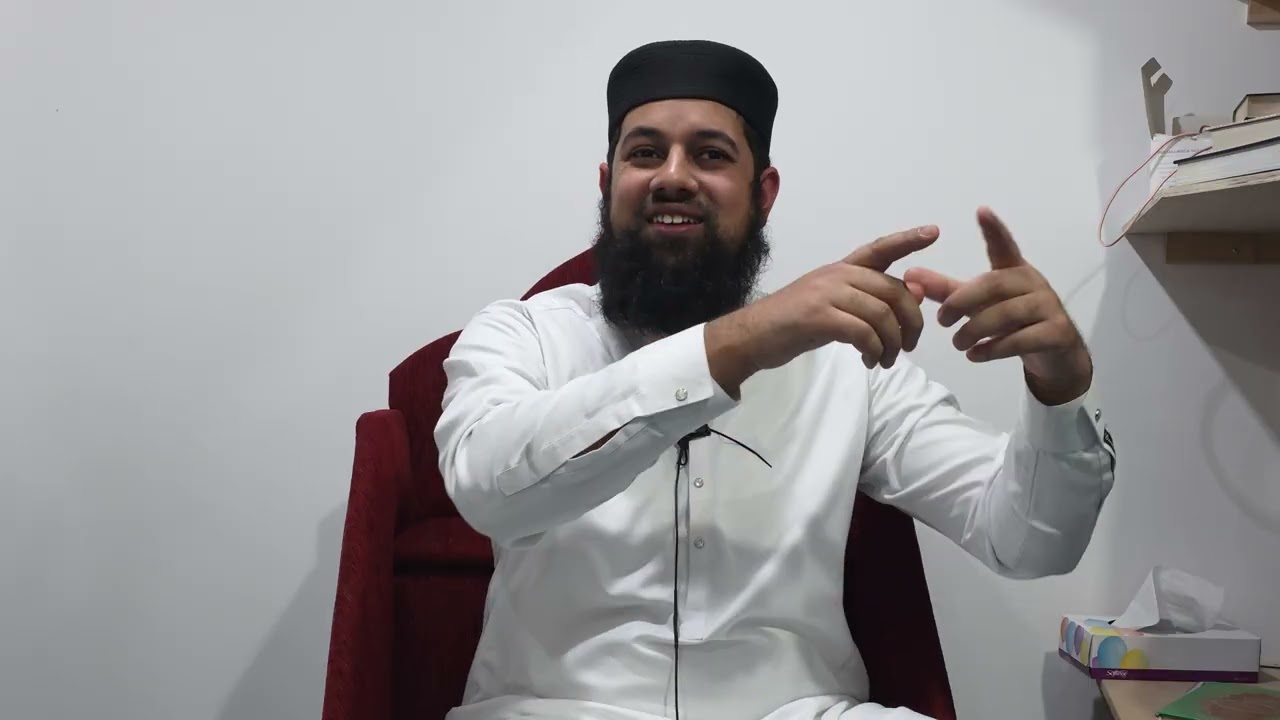 Zakat Rules Explained | Swindon Masjid - 07/02/2026