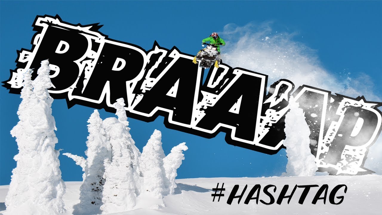 Braaap 17 #Hashtag - Official Trailer - Duncan Lee, Johan Forsberg, Chris Yelverton
